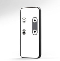 Remote Control for Portable Air Conditioners