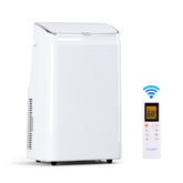 15,000 BTU Portable Air Conditioner, White